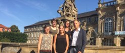 Seminar geistige Entwicklung II - Dominik Zimmer