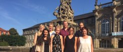 Seminar emotional-soziale Entwicklung - Sabine Spies