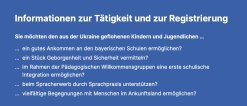 Seite 2 des Handzettels 