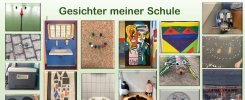 Die 2. Bezirksaussprachetagung der Landkreisschülersprecher*innen der Mittelschulen und des Bezi-Rates der Förderschulen am 15.02.2022 stand unter dem Motto "Gesichter meiner Schule". 
