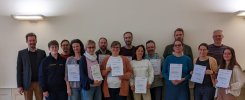 Erste-Hilfe-Ausbilder