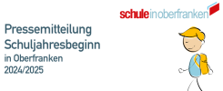 Banner Pressemitteilung 2024/2025