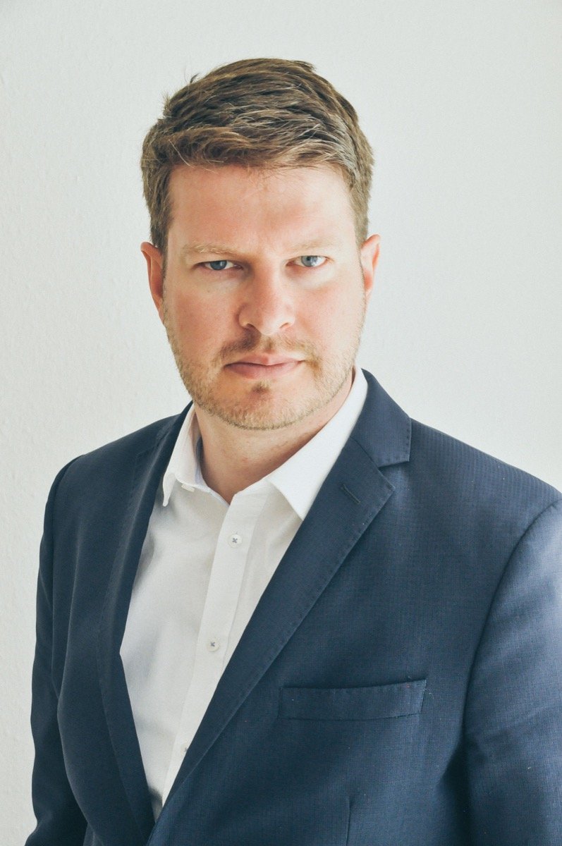 Rüdiger Maas vom Institut für Generationenforschung ist der Keynote-Redner am Förderlehrertag 2023.