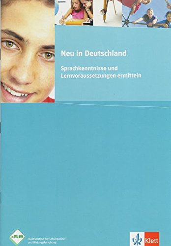 neu in deutschland